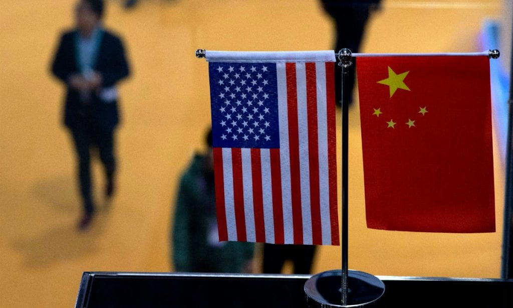 Guerra comercial de Trump afeta crescimento dos EUA e OCDE reduz perspectiva global