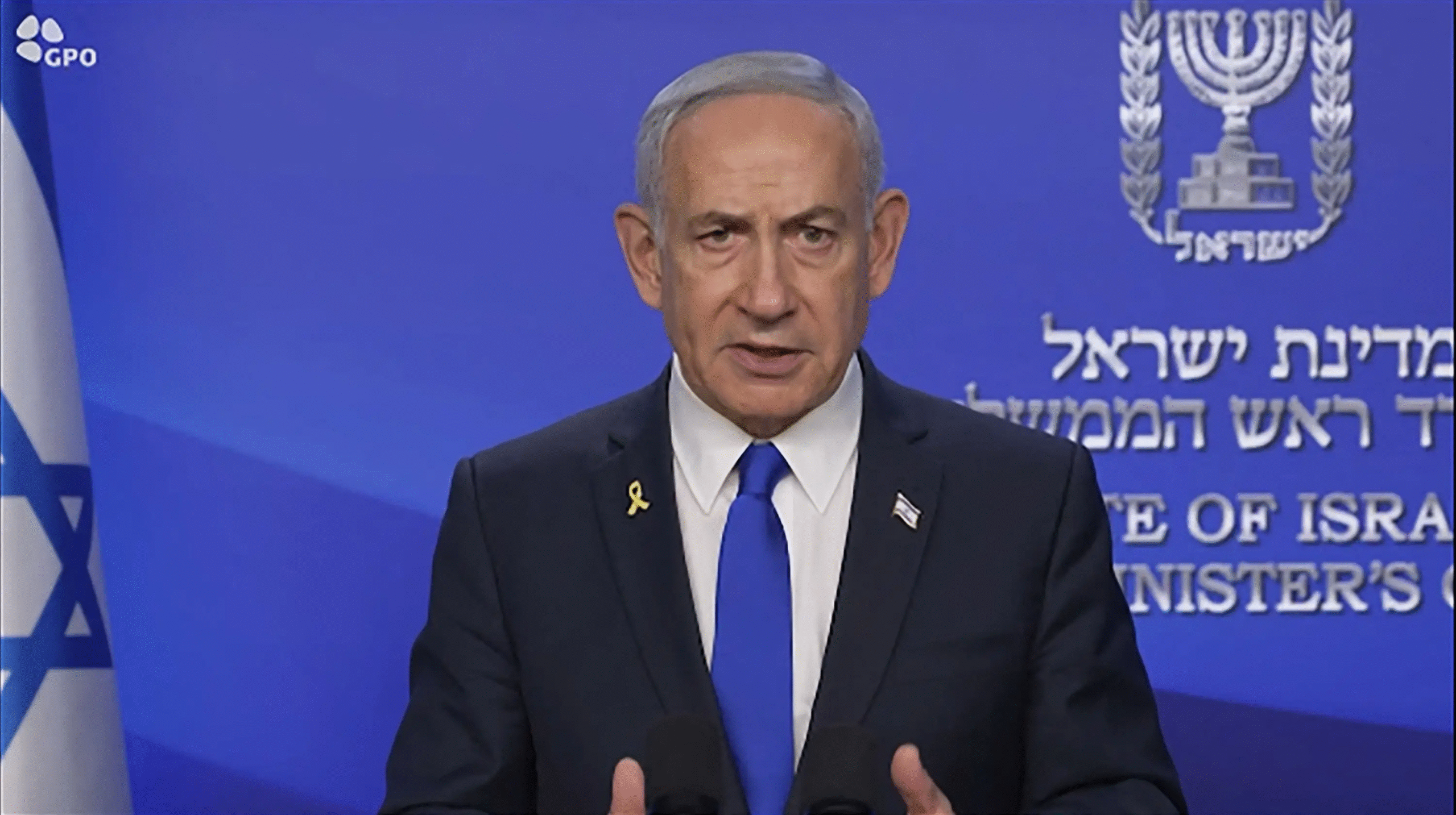 Tensão e Esperança: Movimentos de Israel e Irã Após o Início do Cessar-Fogo