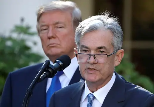 Trump pode antecipar nomeação para o Fed, diz WSJ; veja possíveis cotados