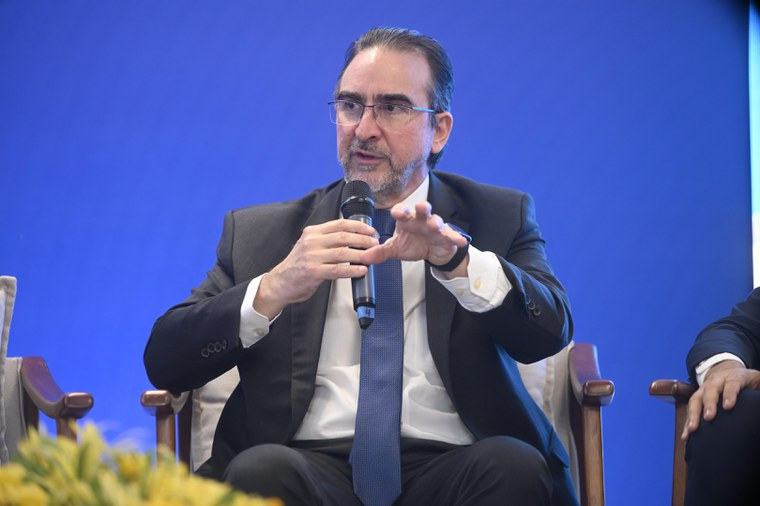 Novo sistema de tributação do consumo vai beneficiar as empresas eficientes, afirma Appy