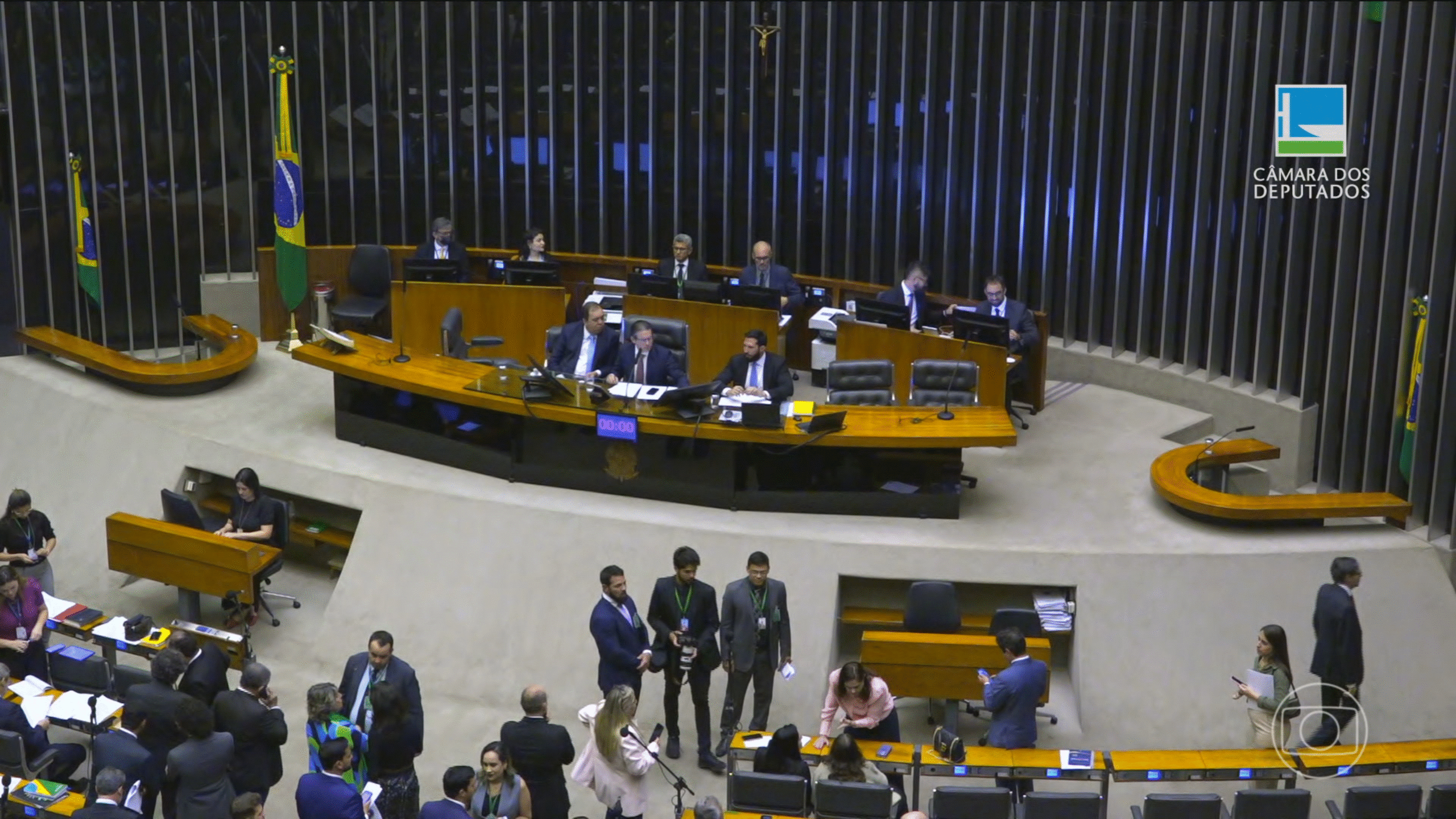 Brasil Corre Risco de ‘Apagão’ Financeiro devido à Gastança