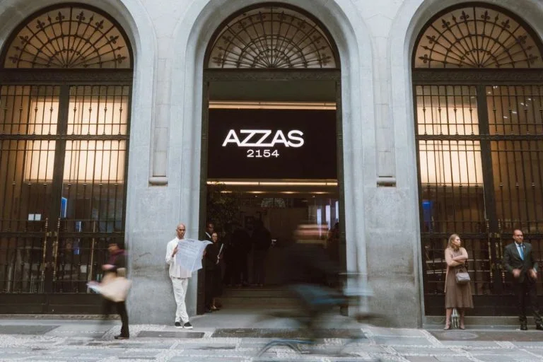 Azzas 2154 anuncia mudanças no conselho; Calicchio Neto assume presidência