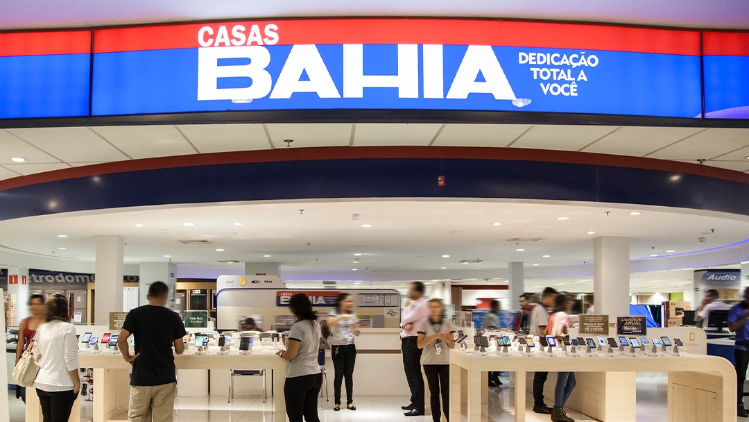 Mercado financeiro: JBS retira suas ações da B3 e Casas Bahia divulga estratégia para cortar dívida; confira os destaques.