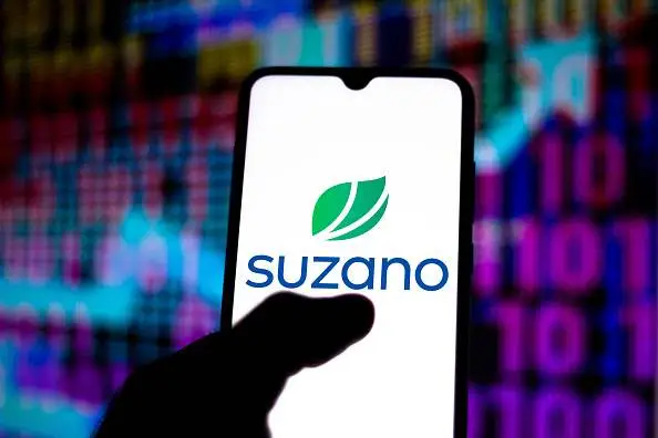 Suzano compra 51% de operações globais de papéis de higiene da Kimberly-Clark por US$ 1,7 bi
