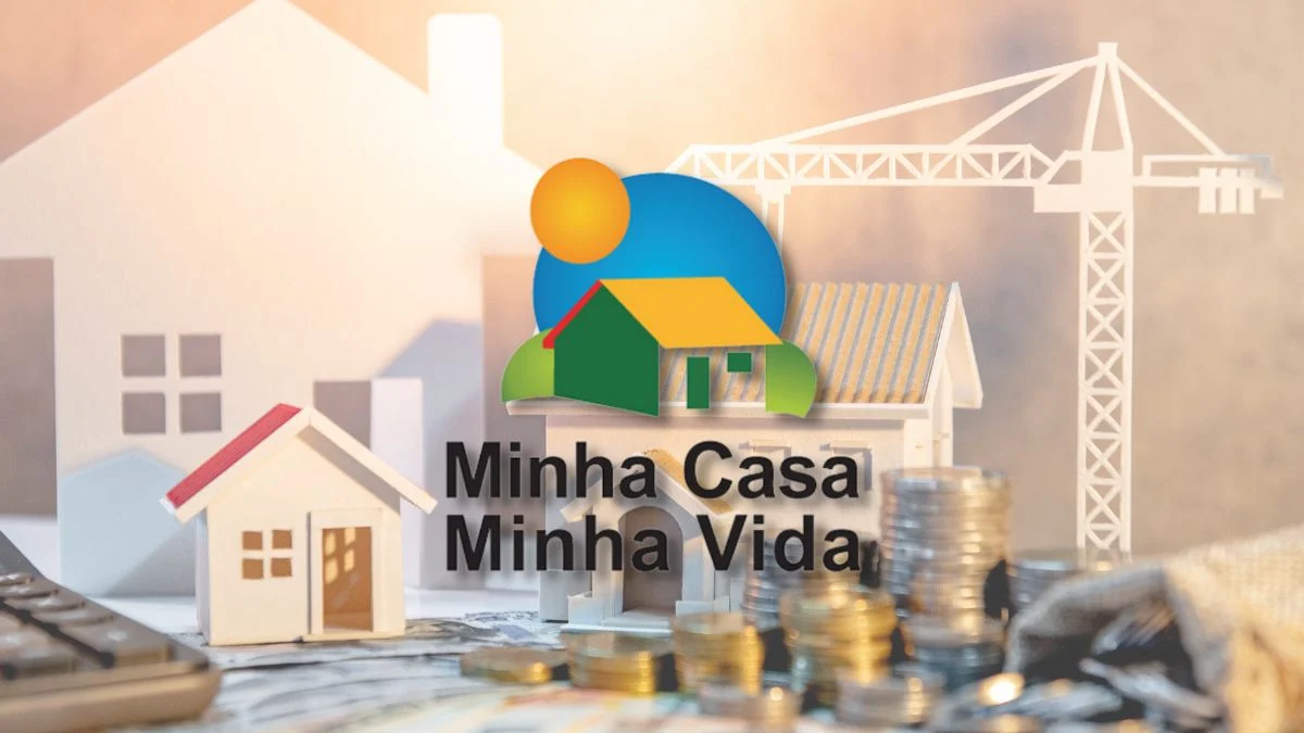 Minha Casa Minha Vida fica mais acessível e amplia chance de financiamento