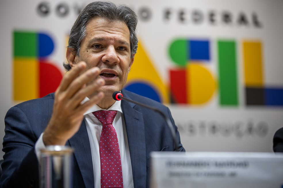 Governo anuncia acordo com Congresso sobre recuo parcial do aumento do IOF