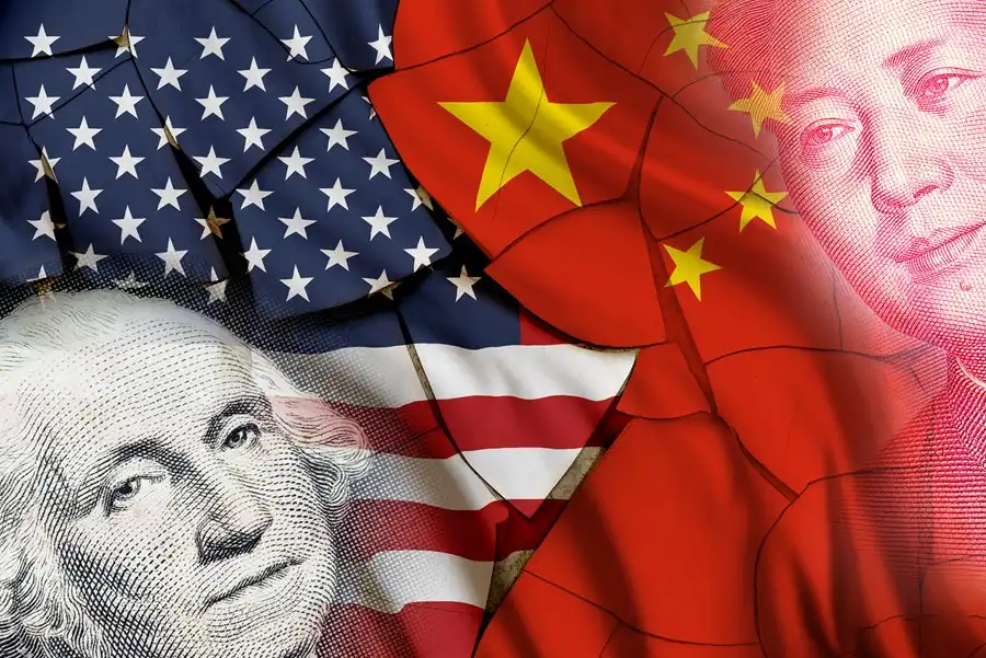 EUA e China negociam em Londres; mudanças no decreto do IOF, Focus e outros destaques