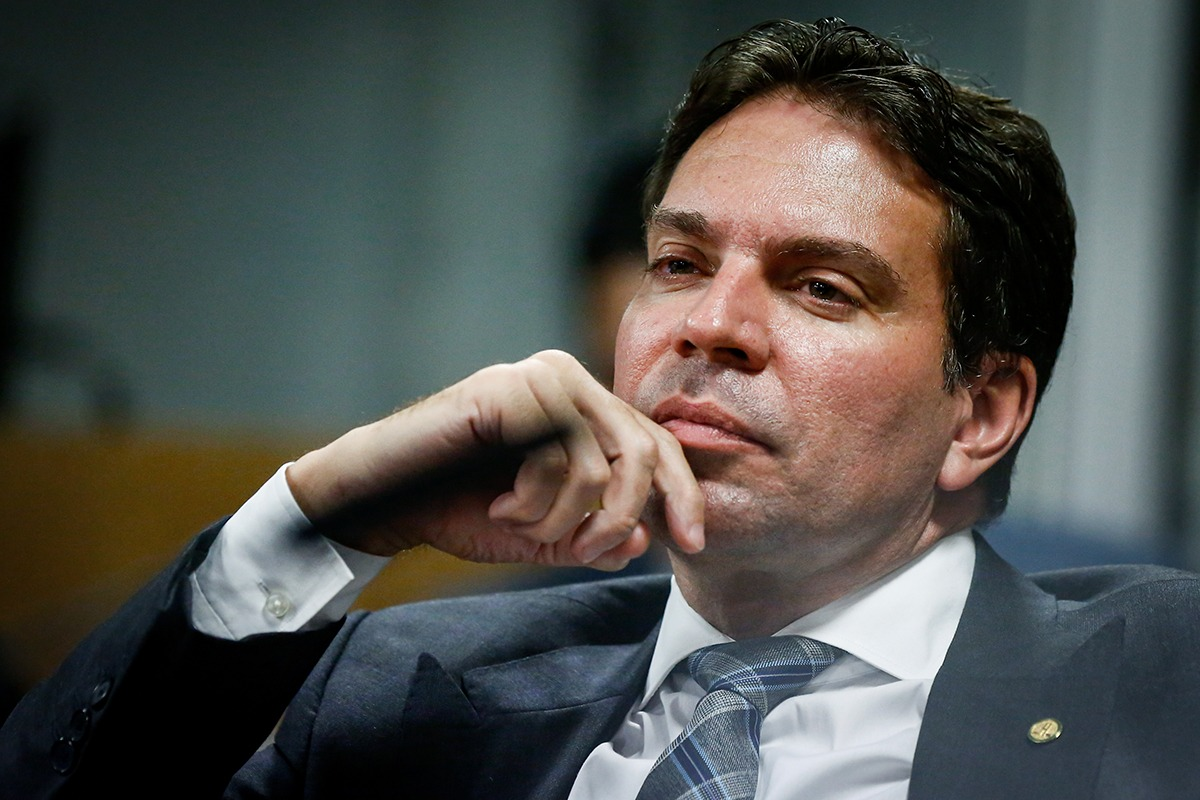 Ramagem nega passar lista de procuradores “contra o governo” a Bolsonaro