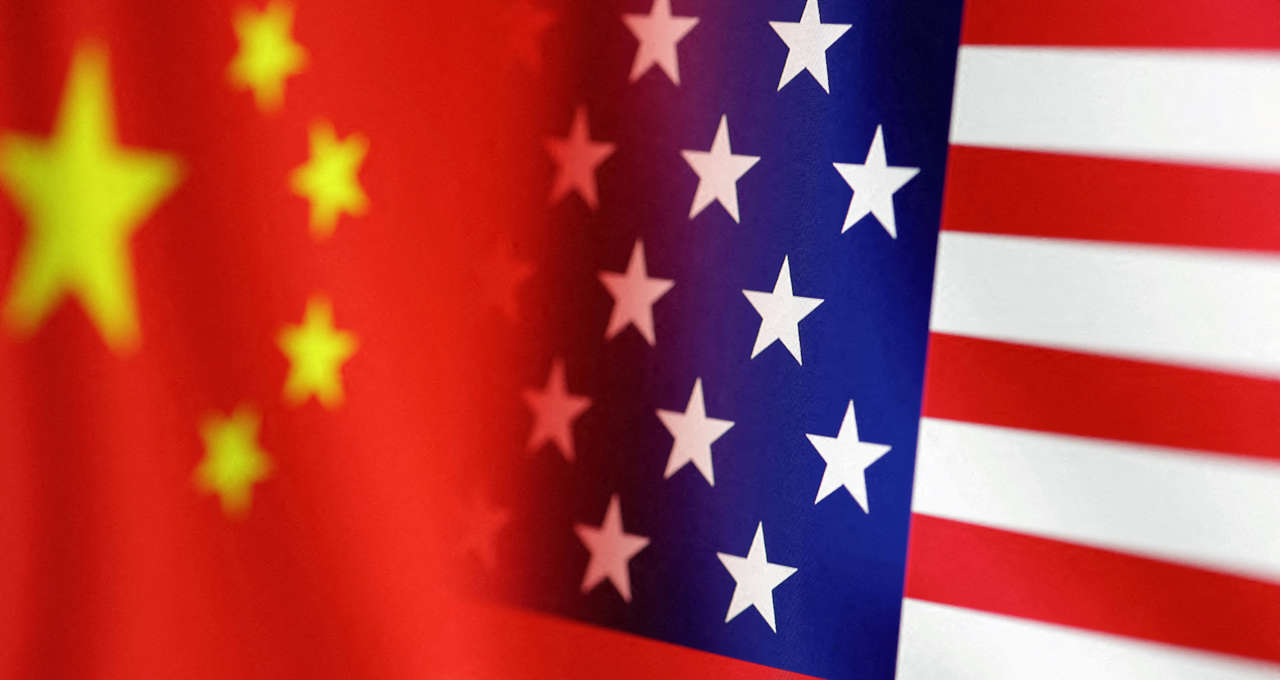 Dow Jones Futuro recua à espera de inflação e definição sobre acordo EUA-China