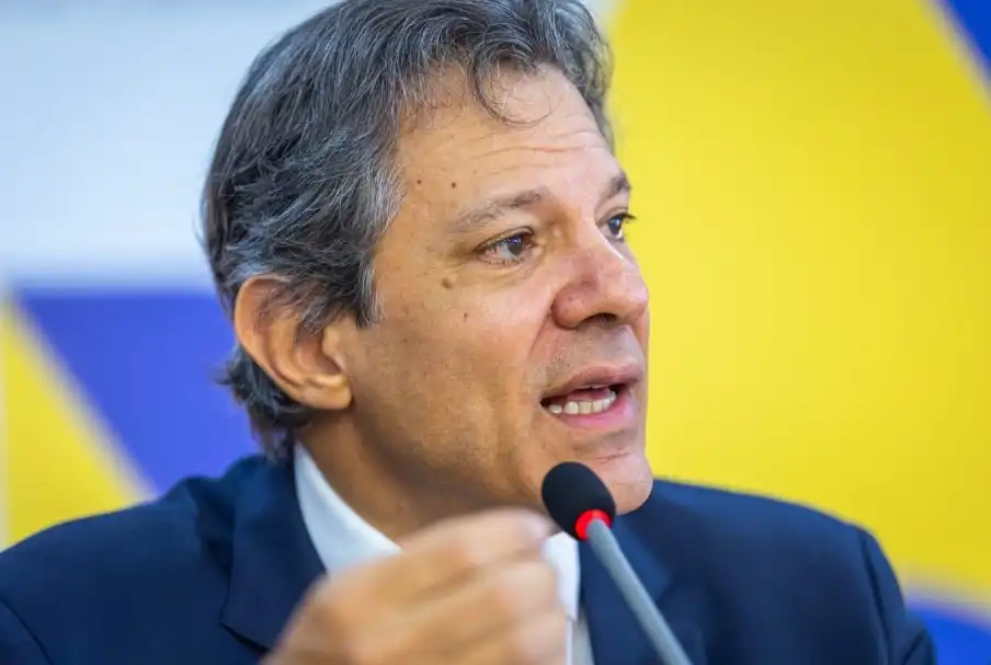 MP de Haddad permitirá abater perdas com investimentos de diferentes naturezas para pagar menos IR