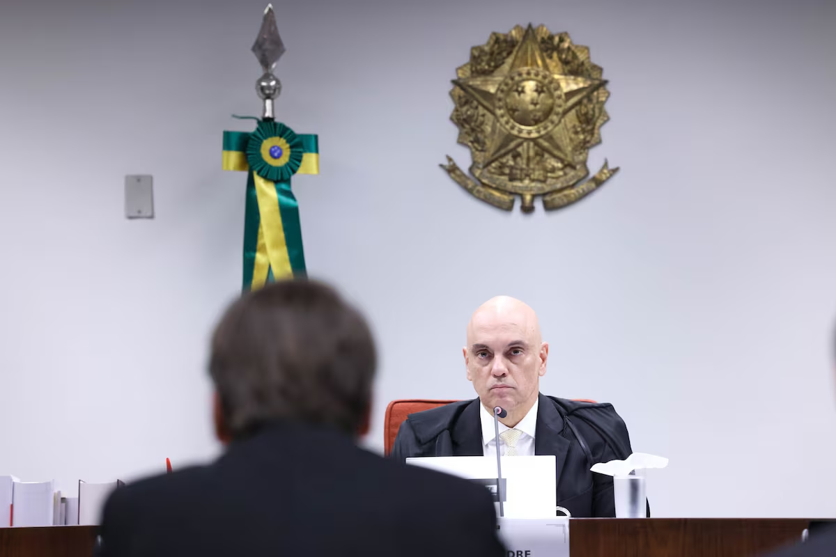 Interrogatórios revelam estratégias de defesa de réus da trama golpista na reta final do julgamento