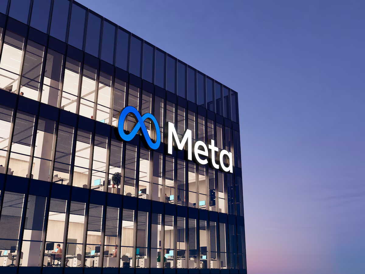 A Meta também está determinada em criar uma ‘super IA com capacidade sobrehumana’