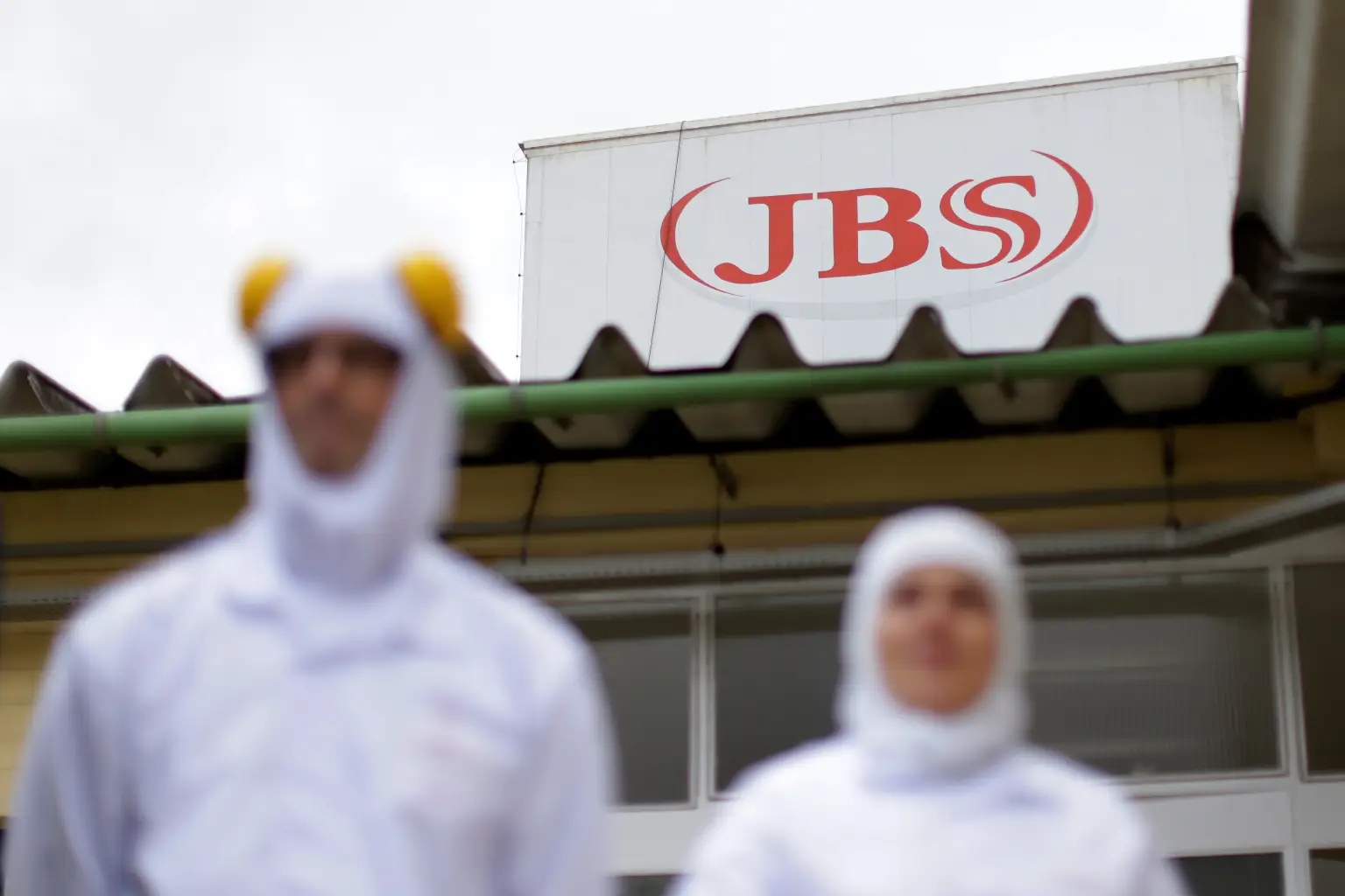 JBS faz estreia na Bolsa de Nova York nesta sexta-feira