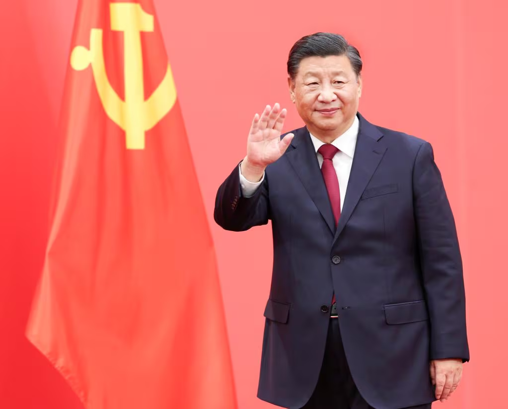 Como um metal raro que só a China produz ameaça forças militares dos EUA e aliados