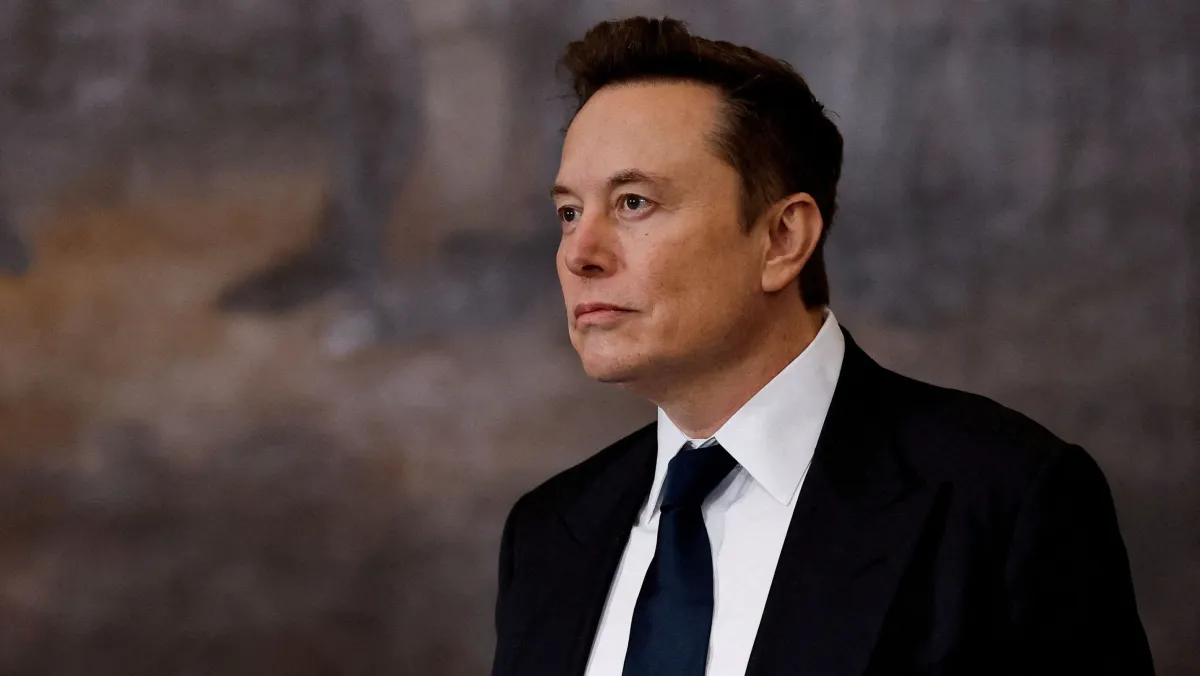 Musk promete punir parlamentares que apoiarem projeto orçamentário de Trump