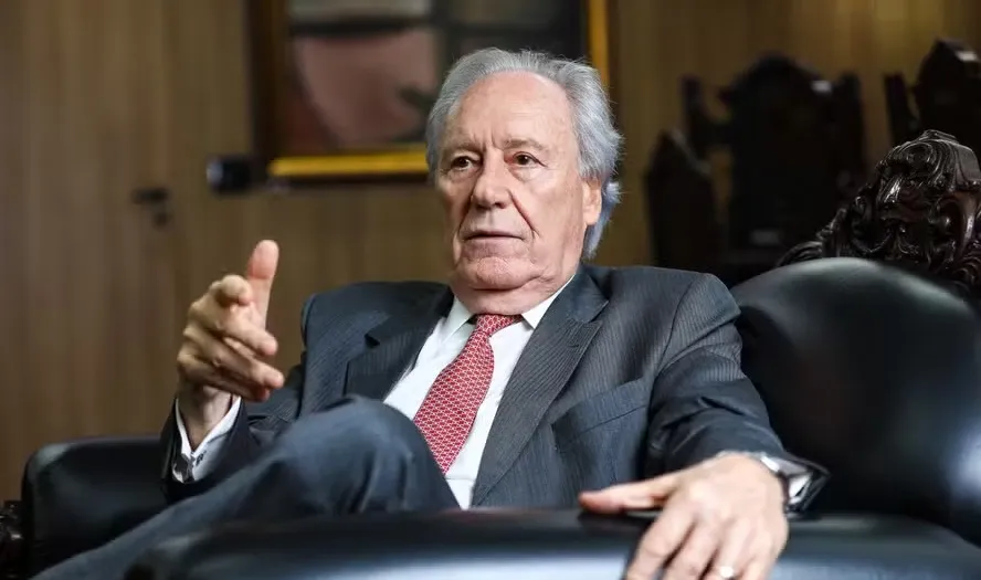 Lewandowski ameniza fala de Lula sobre depender do STF para governar