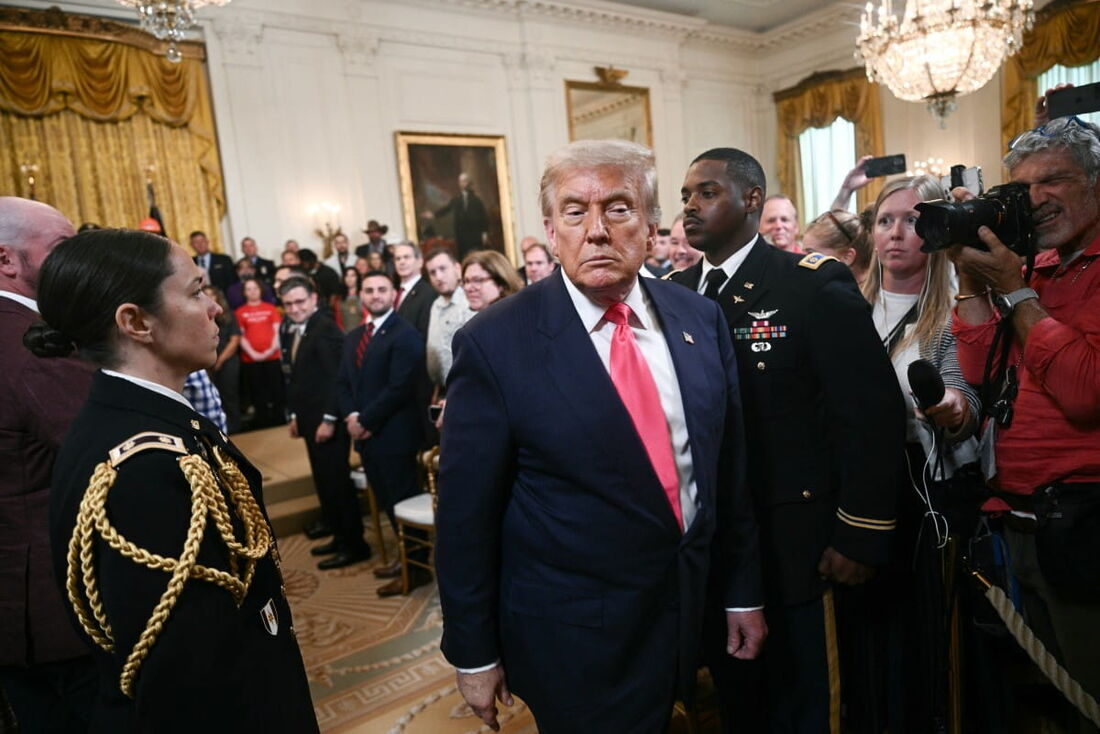Republicanos da Câmara levam pacote fiscal de Trump para votação final