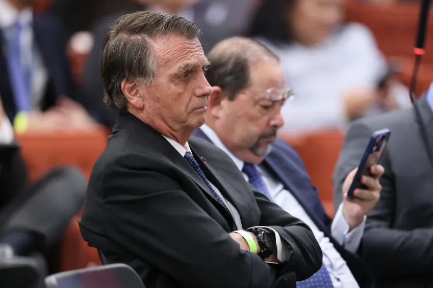 PGR Revela Provas de Minuta do Golpe Apresentada ao Comando do Exército