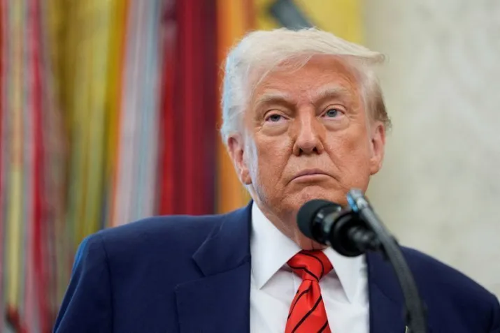 Análise: Saída de diretora Lisa Cook pode beneficiar Trump no Fed