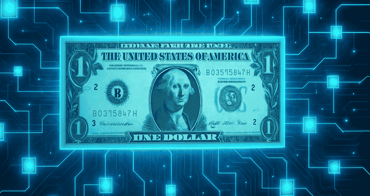Câmara dos EUA aprova legislação sobre stablecoins e texto vai para sanção de Trump