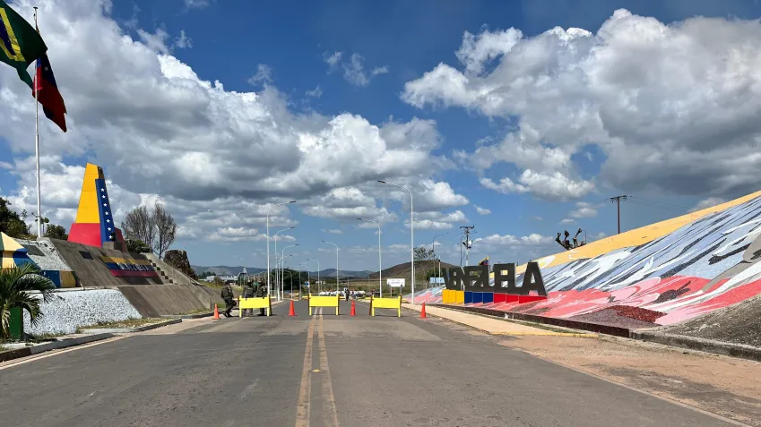 Venezuela extingue isenção de tarifas ao Brasil e surpreende exportadores