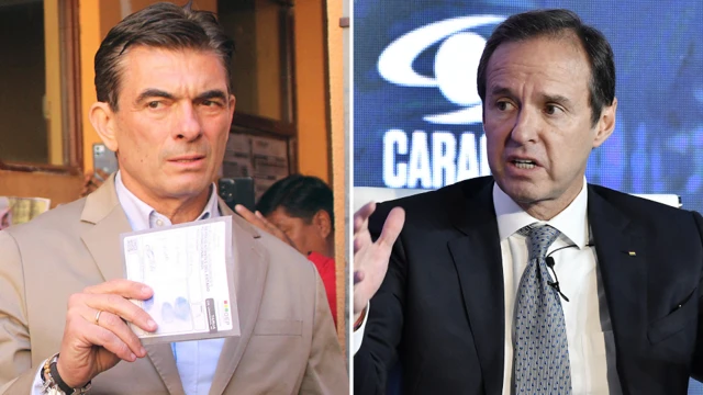 Rodrigo Paz e Jorge “Tuto” disputam presidência da Bolívia em 19 de outubro
