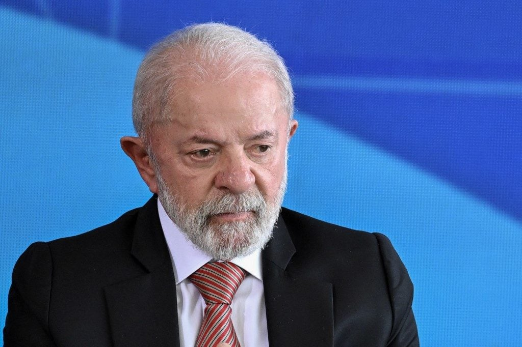 Quaest: 51% desaprovam governo Lula, e 46% aprovam