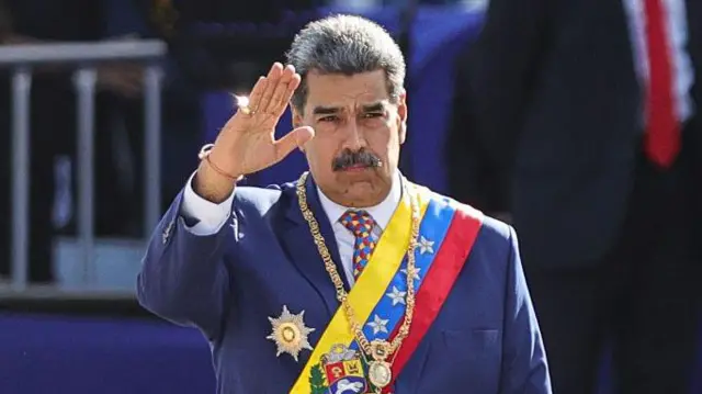 EUA e Venezuela: O que sabemos sobre a escalada das tensões entre os países