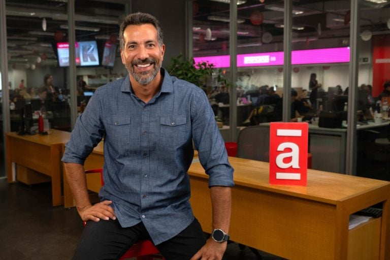 Quem É o Novo Presidente da Americanas