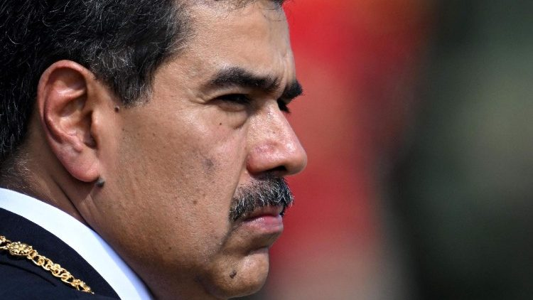Geopolítica em Chamas: Como o Mercado Reage à Prisão de Maduro
