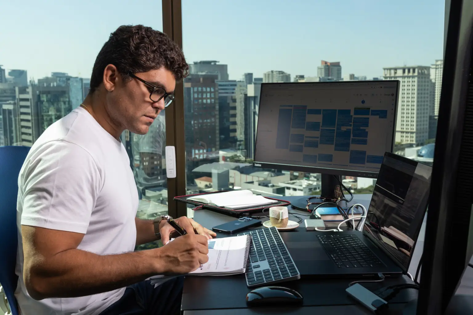 Após o primeiro bilhão, G4 quer triplicar receita com IA e marketplace até 2027