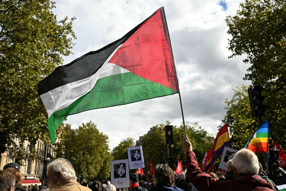 Reino Unido, Canadá, Austrália e Portugal reconhecem o Estado da Palestina; o que acontece agora
