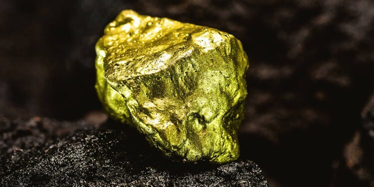Grande reserva de ouro achada na Argentina pode transformar o país numa potência