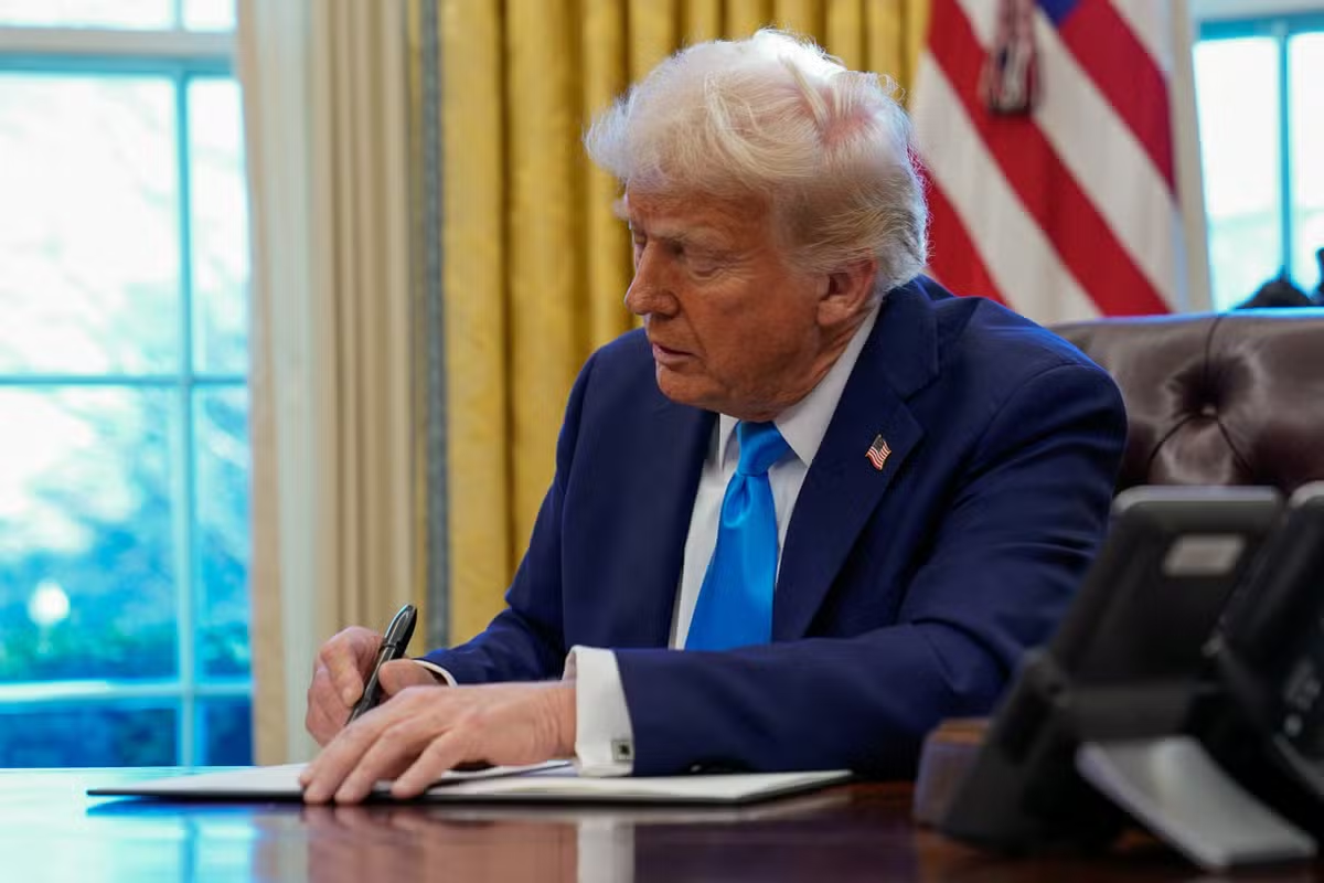Empresários agiram por distensionamento com Trump; Governo minimiza impacto