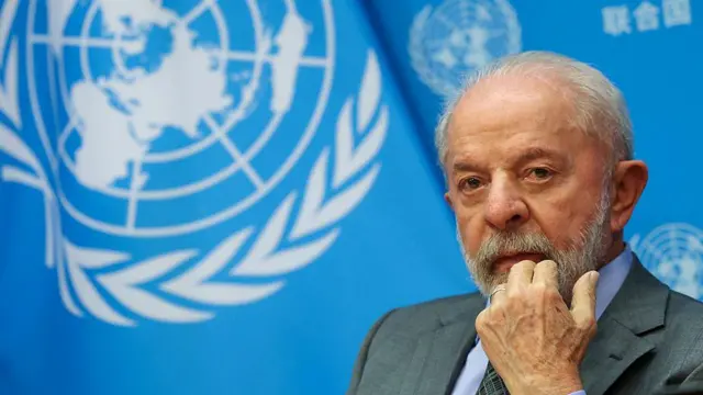 Lula usa tática de aproximação com Trump, mas não vai de ‘peito aberto’ para reunião, diz especialista