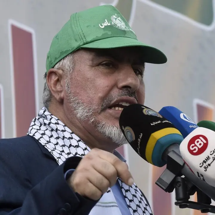 Líder do Hamas diz que massacre em Israel criou “momento de ouro” para palestinos