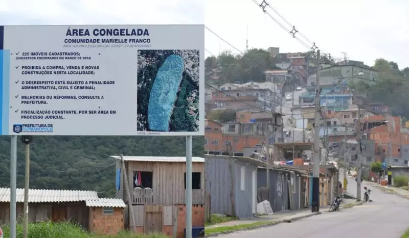 Minha Casa, Minha Vida: prefeitura pede urgência e indica região para unidades em Florianópolis