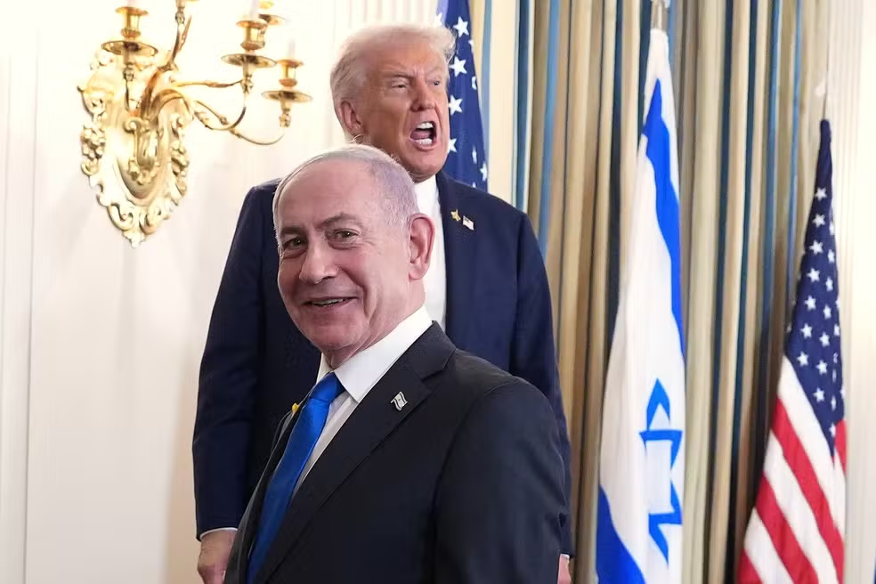 Hamas diz estar estudando proposta de Trump para Gaza, mas não dá prazo para resposta