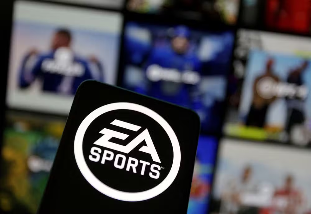 Electronic Arts, dona de ‘The Sims’ e ‘Battlefield’, aprova sua venda por US$ 55 bilhões em acordo histórico