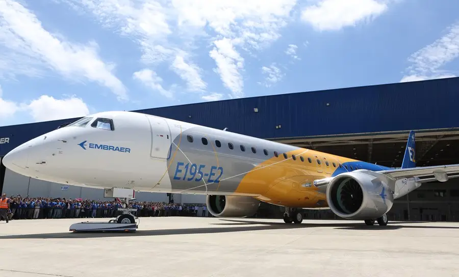 Embraer: “novo marco” finalmente é anunciado, mas ações caíram; foi uma decepção?