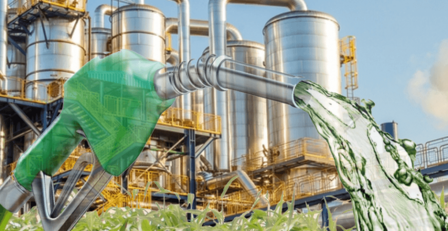 Produção brasileira de etanol segue em franca expansão