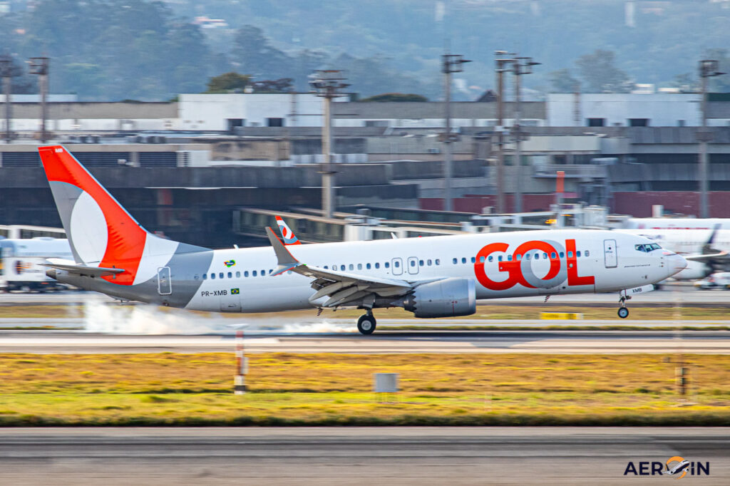 Com 65 mil voos, malha aérea de verão da GOL Linhas Aéreas será a maior de sua história