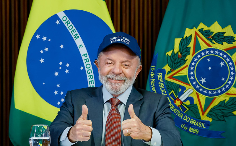 Em meio a tensão com os EUA, Lula abre hoje a Assembleia Geral da ONU