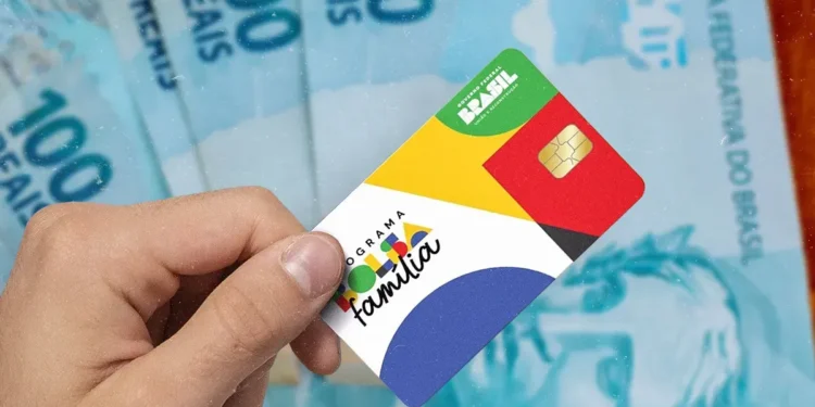 Mais de 400 cidades terão Bolsa Família pago antecipadamente em setembro de 2025; confira a lista
