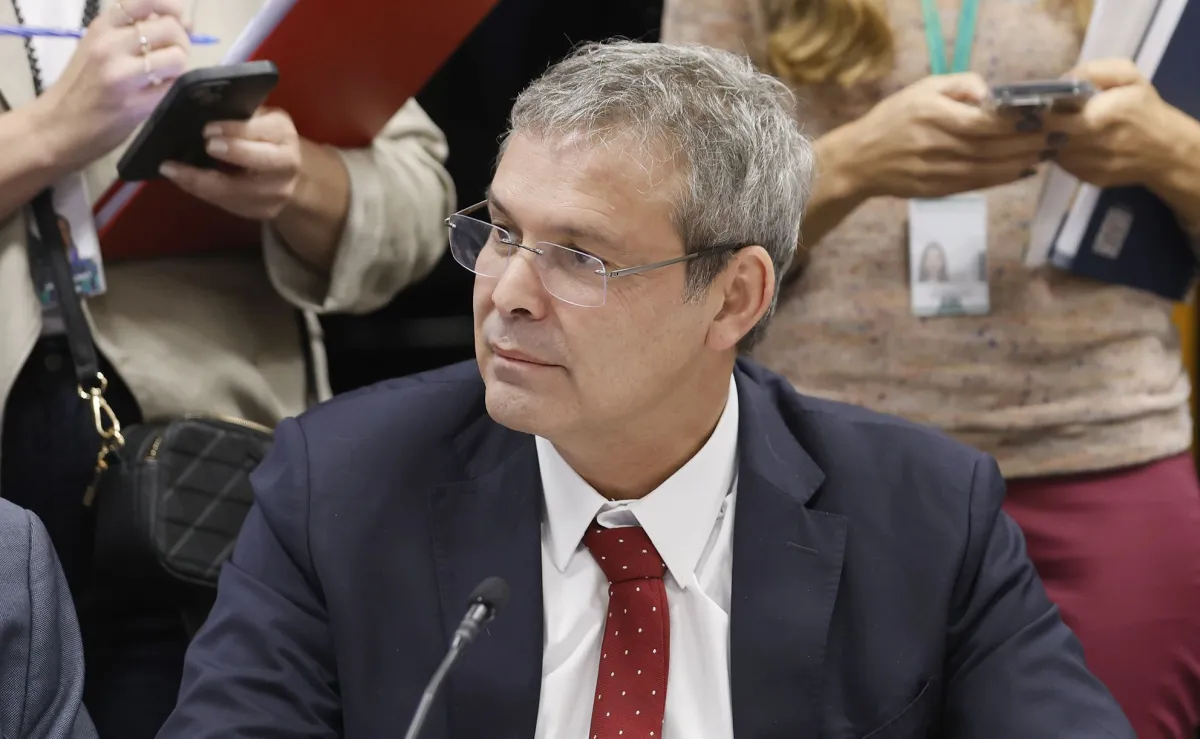 PT aciona STF contra PEC da Blindagem