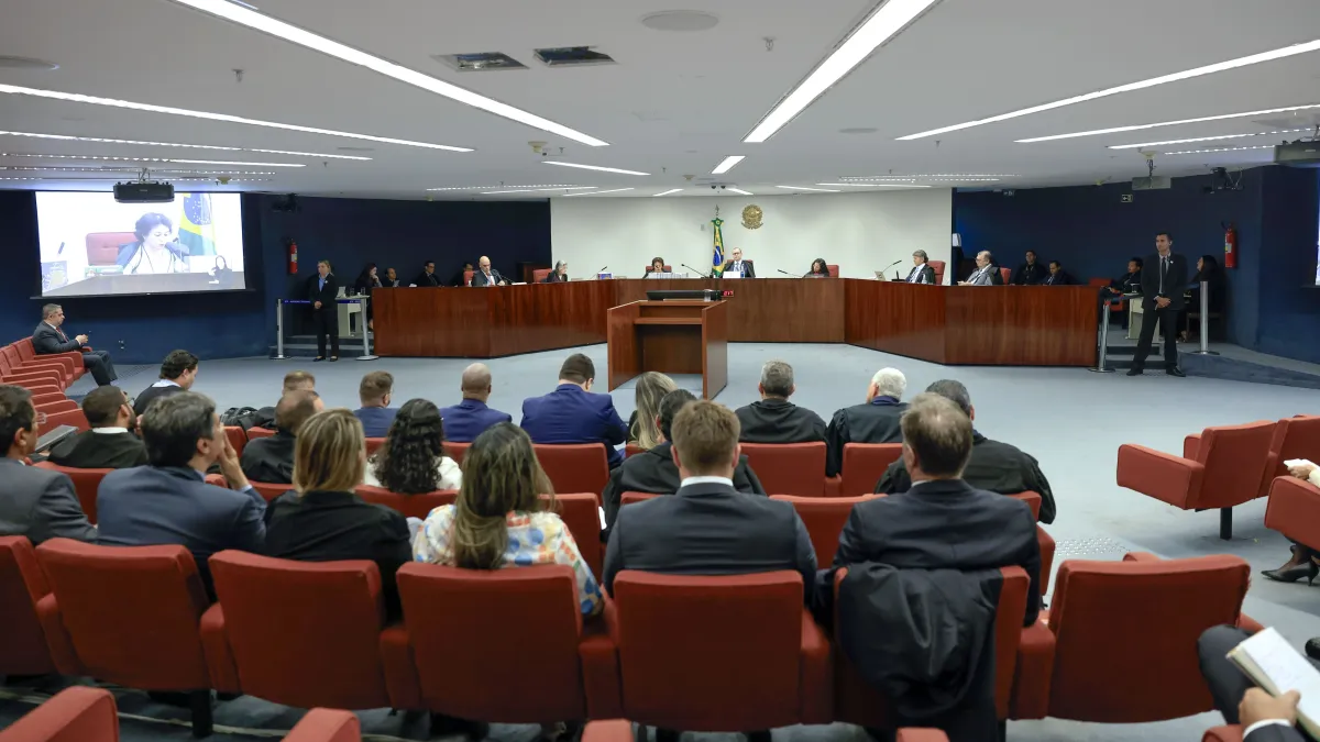 Por que julgamento de Bolsonaro e aliados será na Primeira Turma do STF?