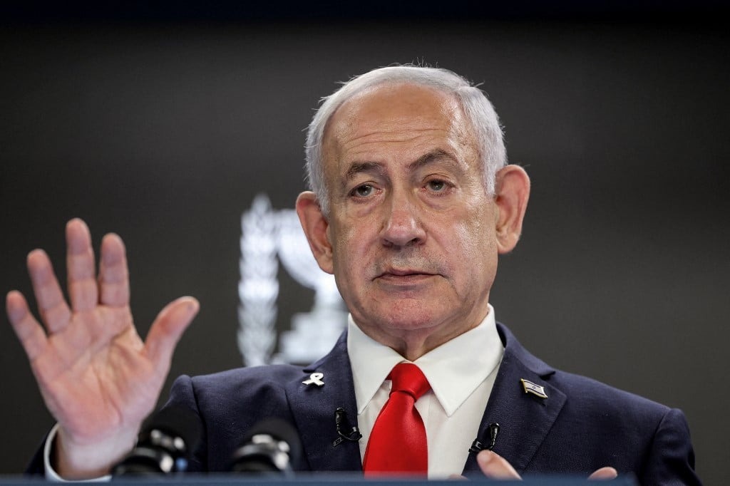 Israel e Hamas negociam paz na guerra em Gaza sob pressão de Trump