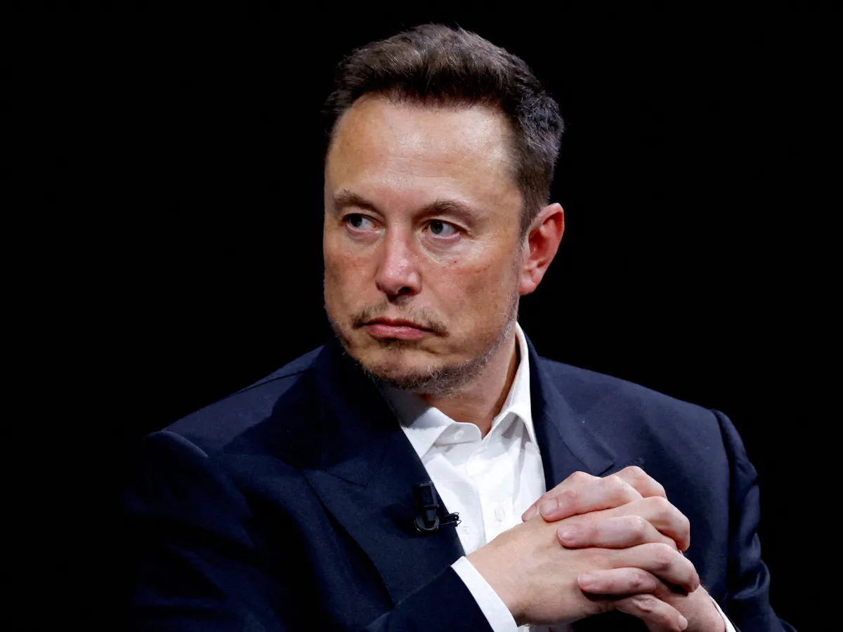 Musk poderia deixar Tesla se plano salarial de US$ 1 trilhão for rejeitado, alerta presidente do conselho