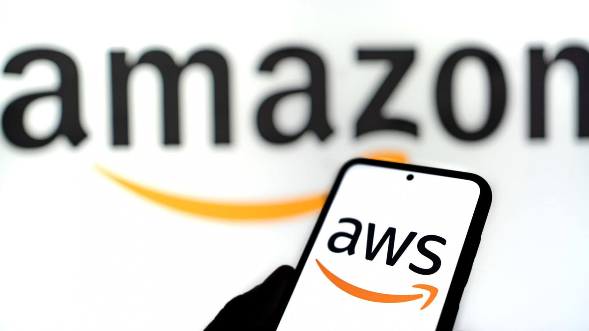Apagão da AWS revelou um problema: a internet depende de poucas empresas