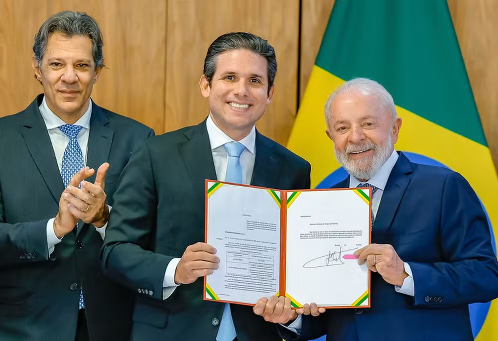 Câmara aprova isenção de Imposto de Renda até R$ 5 mil – o que acontece agora?
